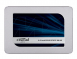 Crucial MX500 SATA SSD