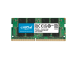Crucial DDR4 桌上型和筆記型記憶體