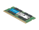 Crucial DDR4 桌上型和筆記型記憶體