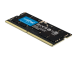 Crucial DDR5 桌上型和筆記型記憶體