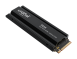 Crucial P310 2280 NVMe SSD