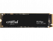 Crucial P3 Plus NVMe SSD