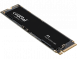 Crucial P3 NVMe SSD