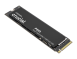 Crucial P510 NVMe SSD