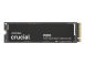 Crucial P510 NVMe SSD
