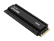 Crucial P510 NVMe SSD