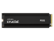 Crucial P510 NVMe SSD