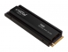 Crucial  T500 NVMe SSD