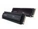 Crucial  T500 NVMe SSD