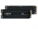 Crucial  T705 NVMe SSD