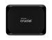 Crucial X9 外接行動 SSD