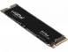 Crucial P3 Plus NVMe SSD